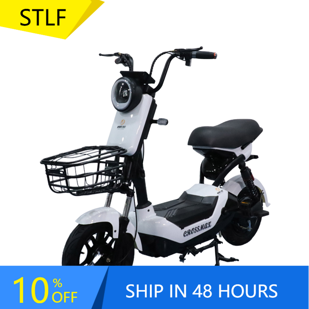 Electric Scooter Adults - YTYIN Bicicleta Eléctrica Barata al Por