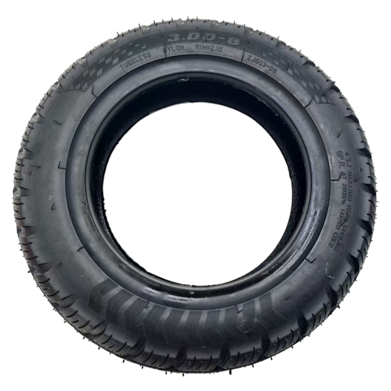 Scooter Tire - NUEVO Neumático de vacío sin cámara