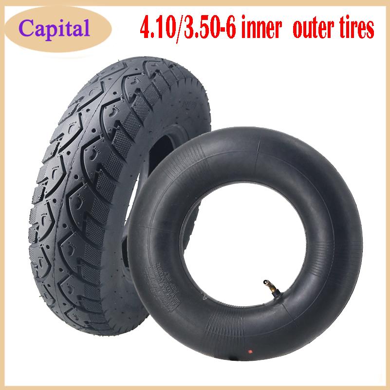 Scooter Tire - Neumático para scooter eléctrico, silla de