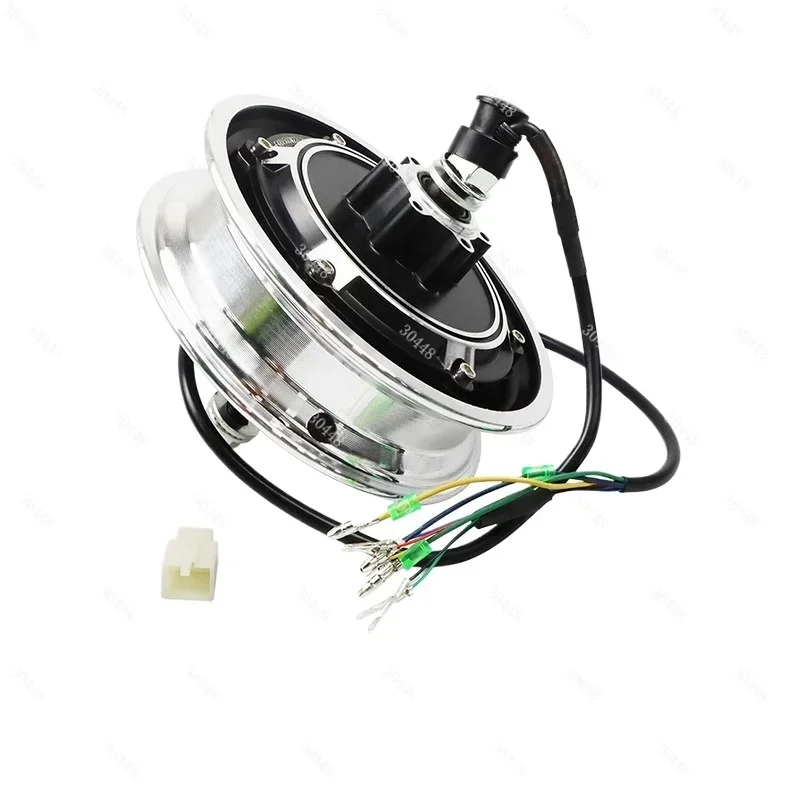 Electric Scooter 500W - Repuestos para Scooter Eléctrico KUGOO M4