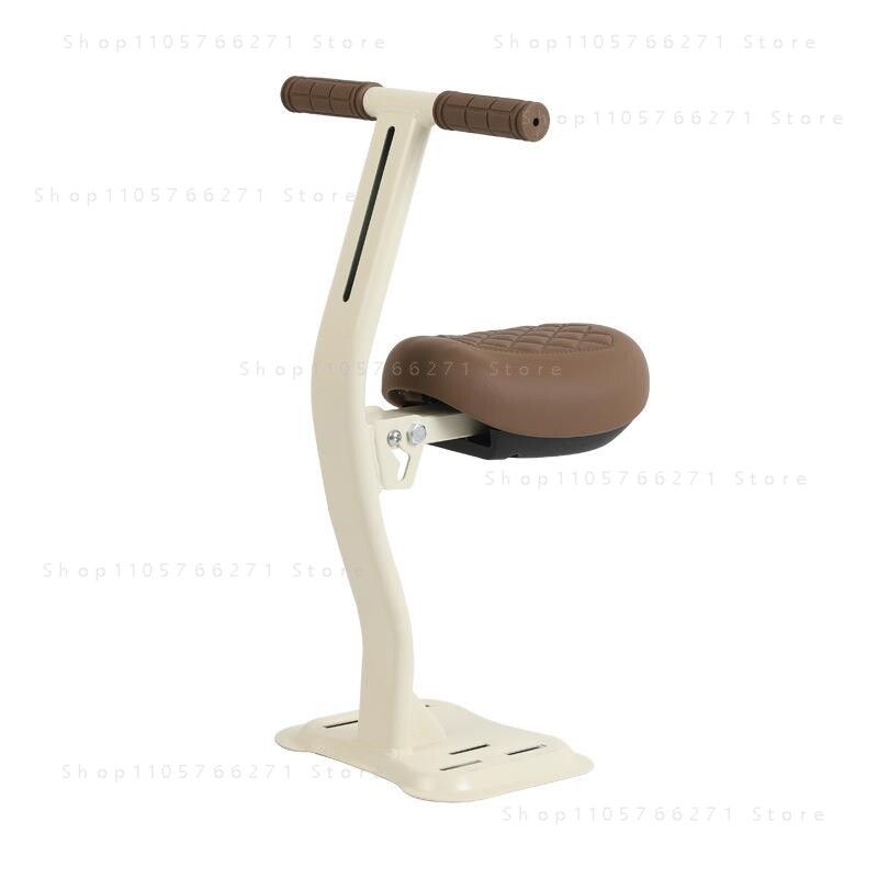 Kids Electric Scooter - Asiento Infantil para Scooter Eléctrico, Silla