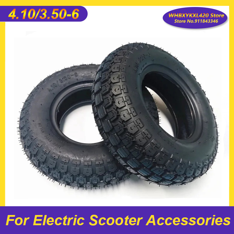 Scooter Tire - Neumático de Scooter para personas mayores,