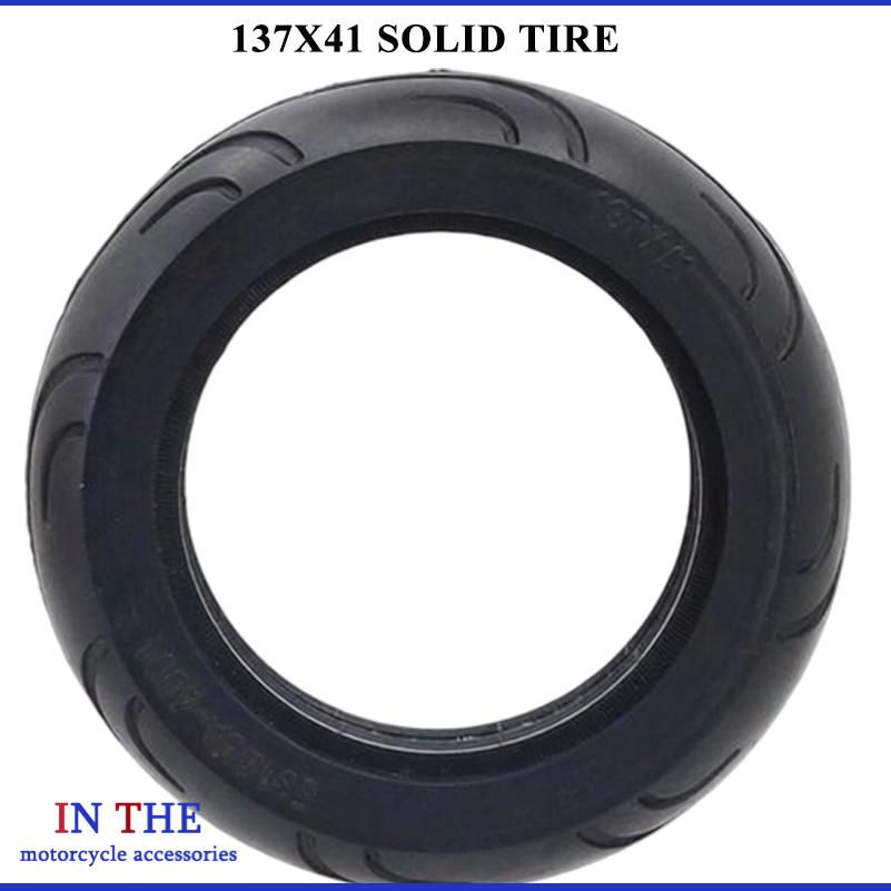 Scooter Tire - Adecuado para pequeños scooters eléctricos con