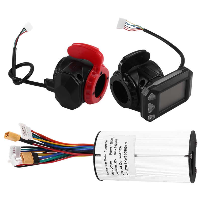 Kit de Controlador para Scoote - Electric Scooter reseña y precio