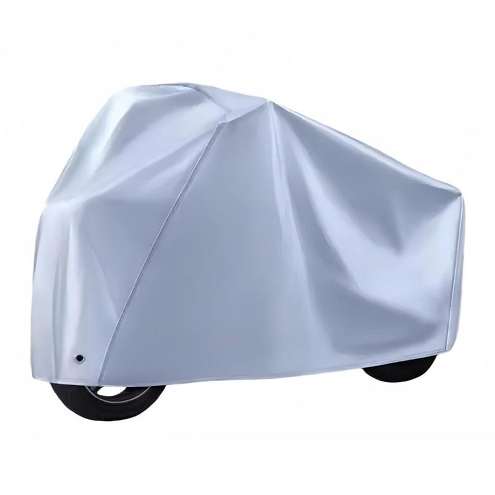 Funda para Motocicleta Imperme - Electric Scooter Rain Cover reseña y precio