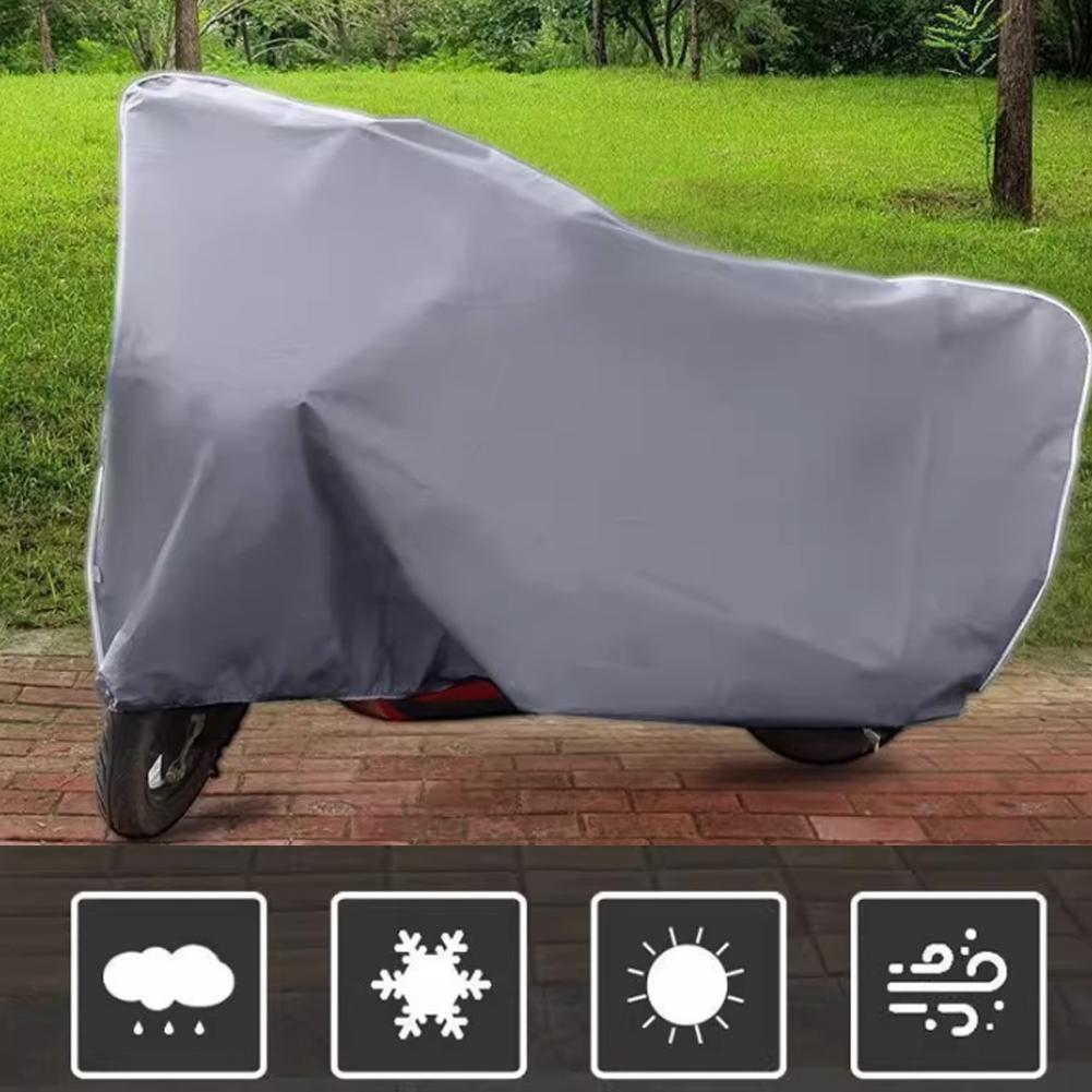 Funda para Motocicleta Imperme - Electric Scooter Rain Cover reseña y precio