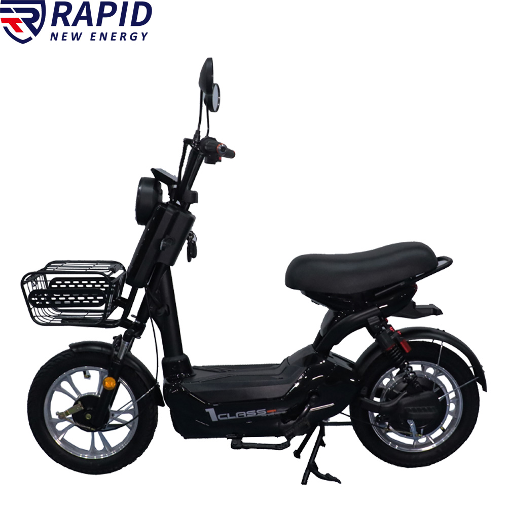 YTYIN Bicicleta Eléctrica Bara - Electric Scooter Adults reseña y precio