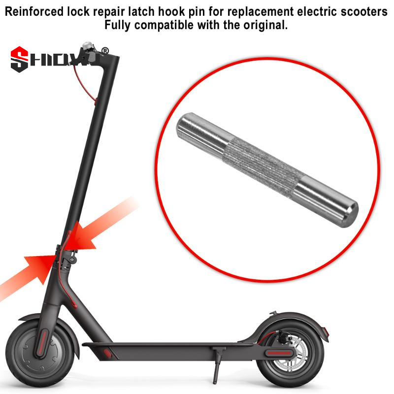 1/3/5 Uds para Xiaomi M365 Pro - Folding Electric Scooter reseña y precio