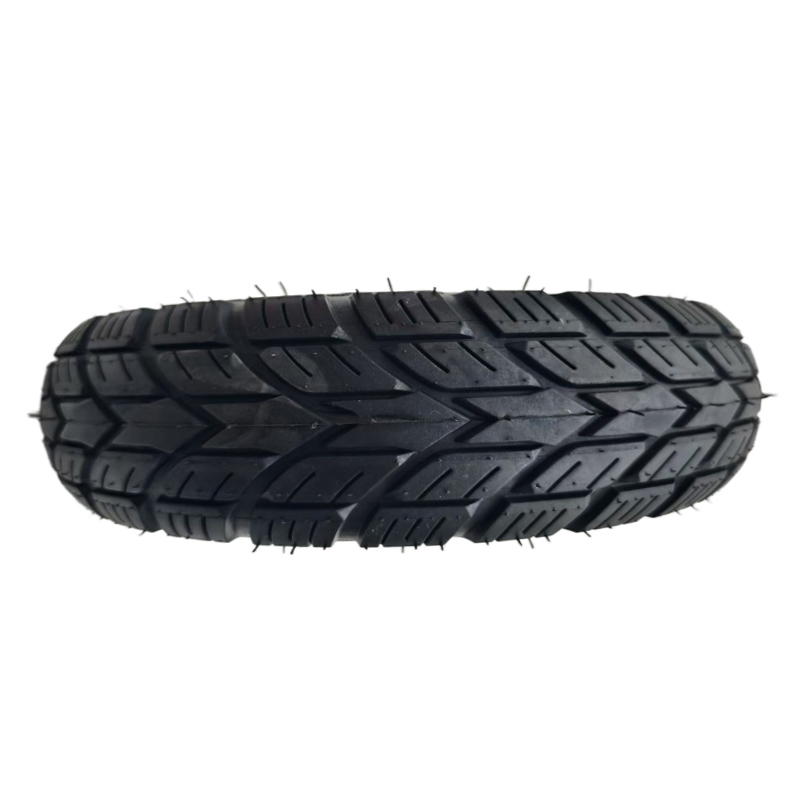 NUEVO Neumático de vacío sin c - Scooter Tire reseña y precio
