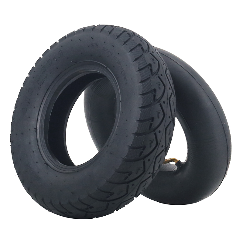 Neumático para scooter eléctri - Scooter Tire reseña y precio
