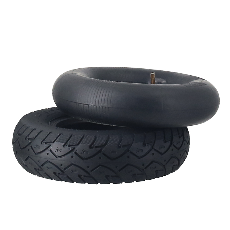 Neumático para scooter eléctri - Scooter Tire reseña y precio