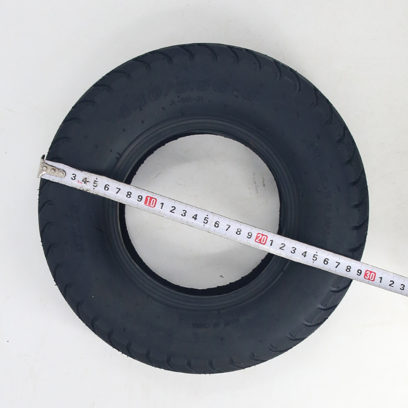 Neumático para scooter eléctri - Scooter Tire reseña y precio