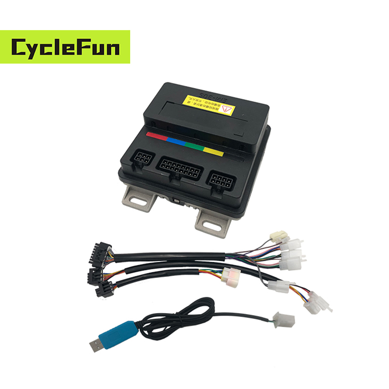 Controlador de Motor BLDC de O - Electric Scooter 500W reseña y precio