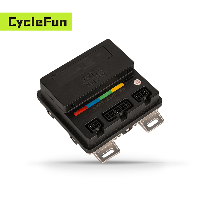Controlador de Motor BLDC de O - Electric Scooter 500W reseña y precio