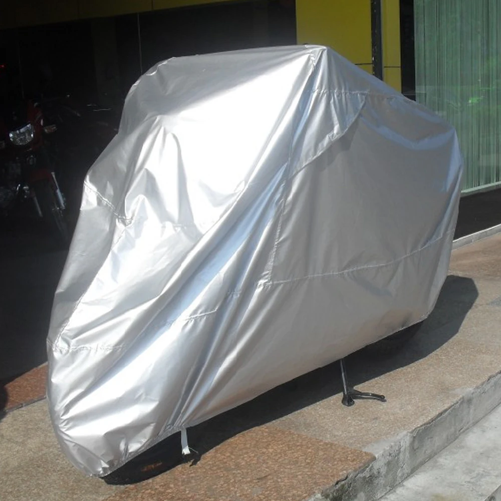 Cubierta para motocicleta S/M/ - Electric Scooter Rain Cover reseña y precio