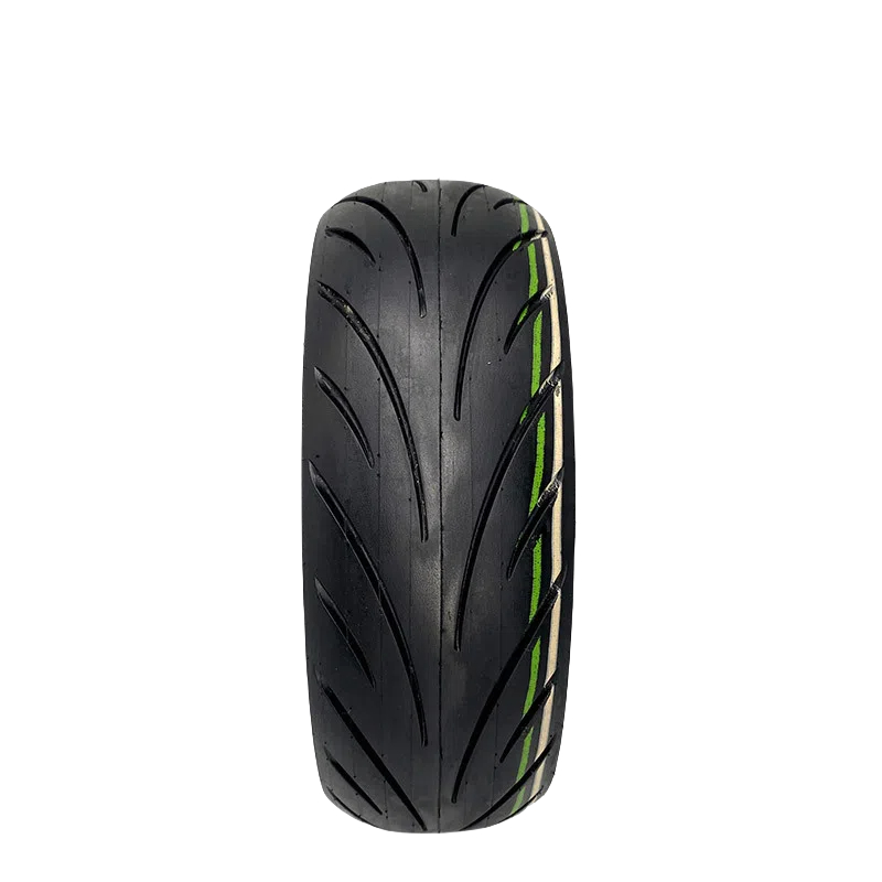 Neumático sin Cámara CST de 9. - Scooter Tire reseña y precio