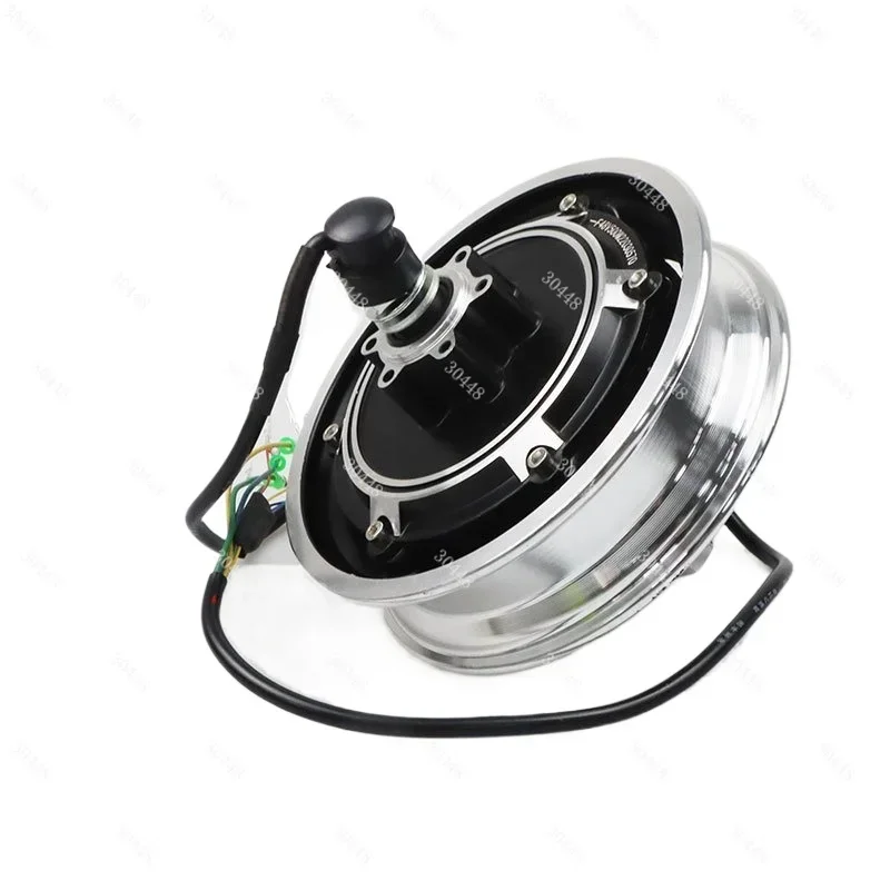Repuestos para Scooter Eléctri - Electric Scooter 500W reseña y precio