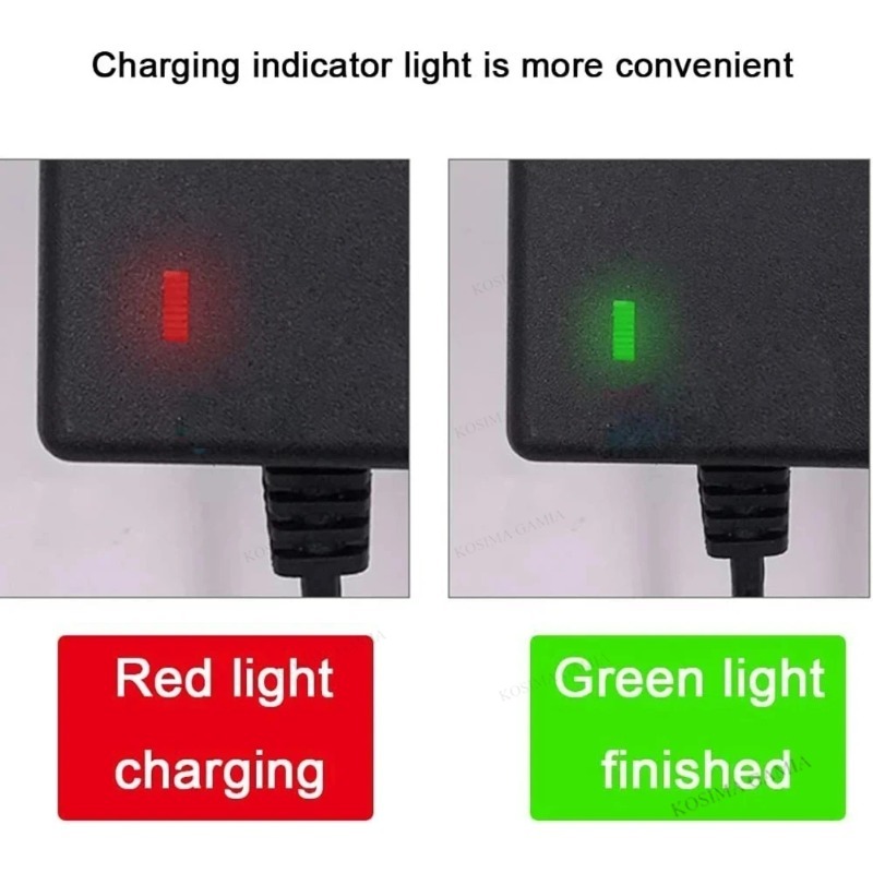 Adaptador de corriente univers - Electric Scooter reseña y precio