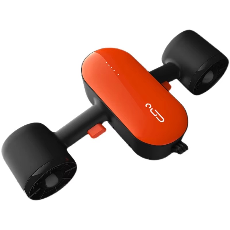 Airo - Scooter Subacuático Elé - Electric Scooter reseña y precio
