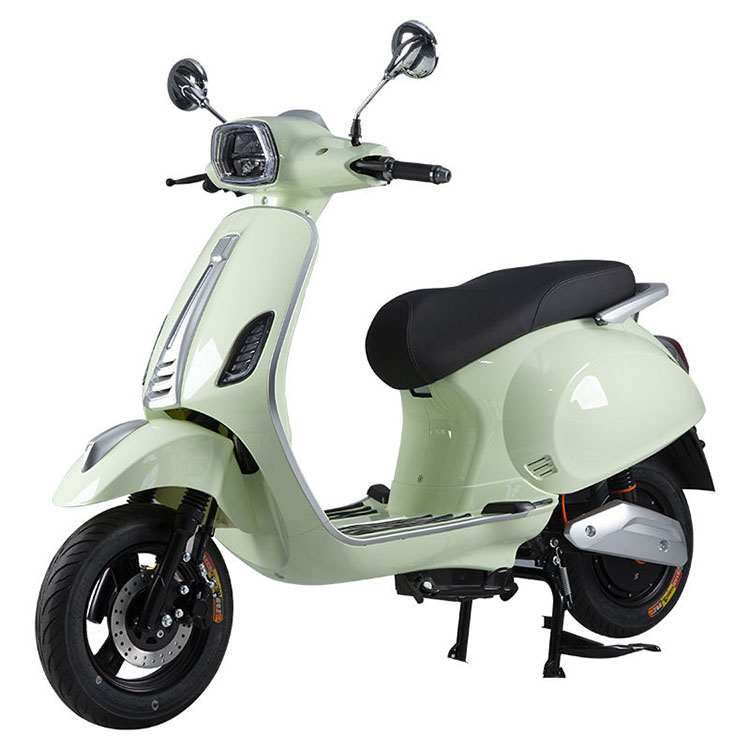 Nuevo scooter eléctrico QQW de - Electric Scooter Adults reseña y precio