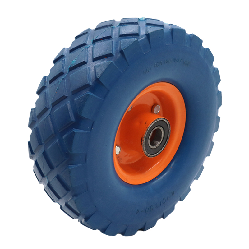 4.10/3.50-4 Ruedas con neumáti - Scooter Tire reseña y precio