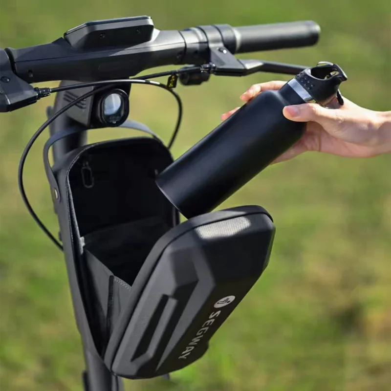 Bolsa Delantera Original de 3L - Electric Scooter reseña y precio