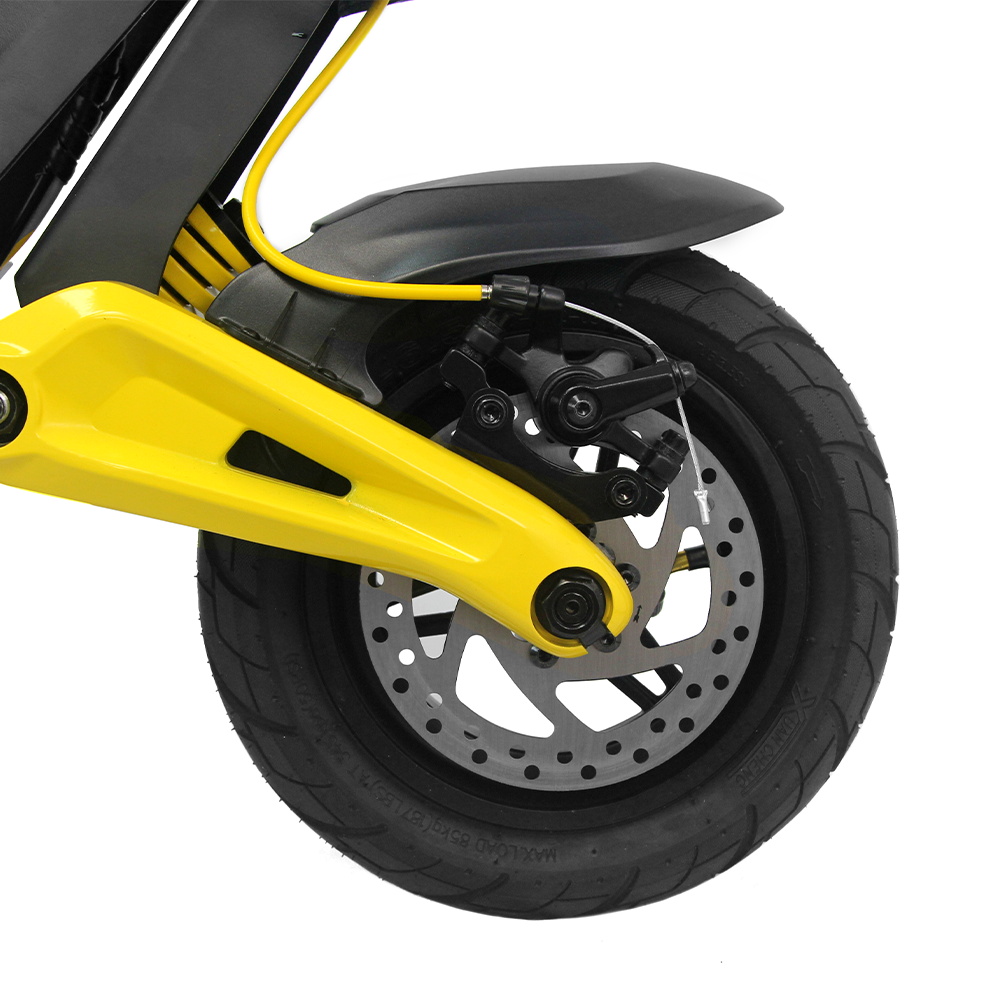 Patinete eléctrico ligero de d - Folding Electric Scooter reseña y precio