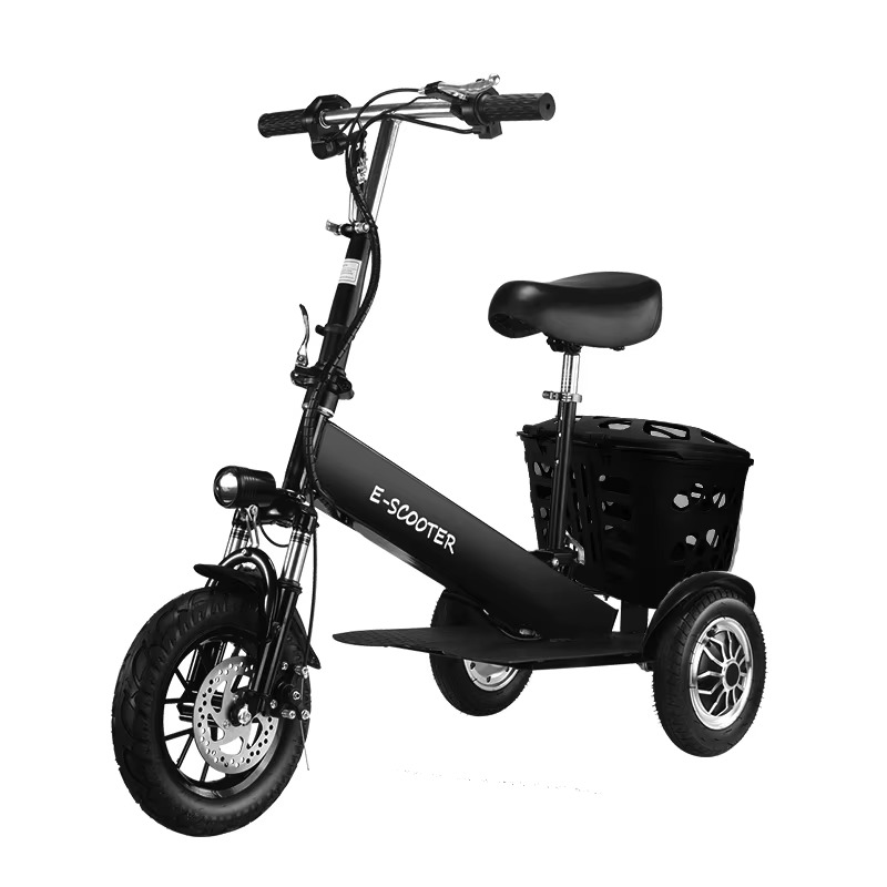 【2026】Scooter Eléctrico Plegab - Electric Scooter Adults reseña y precio