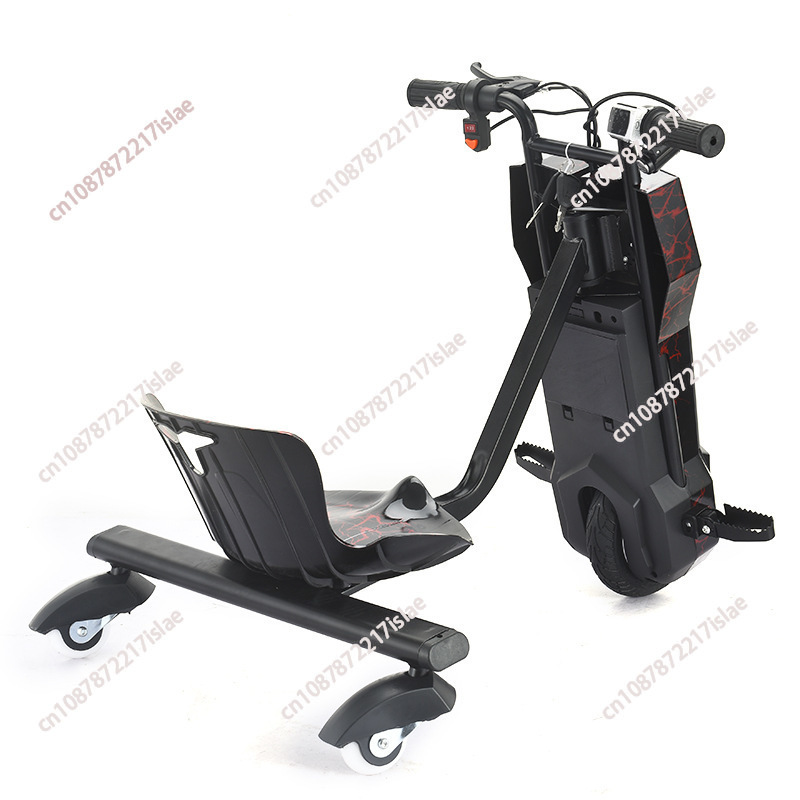Nuevo patrón, los mejores rega - Kids Electric Scooter reseña y precio