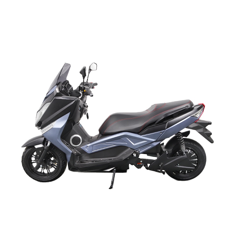 Motocicleta Eléctrica Todoterr - Electric Scooter Adults reseña y precio