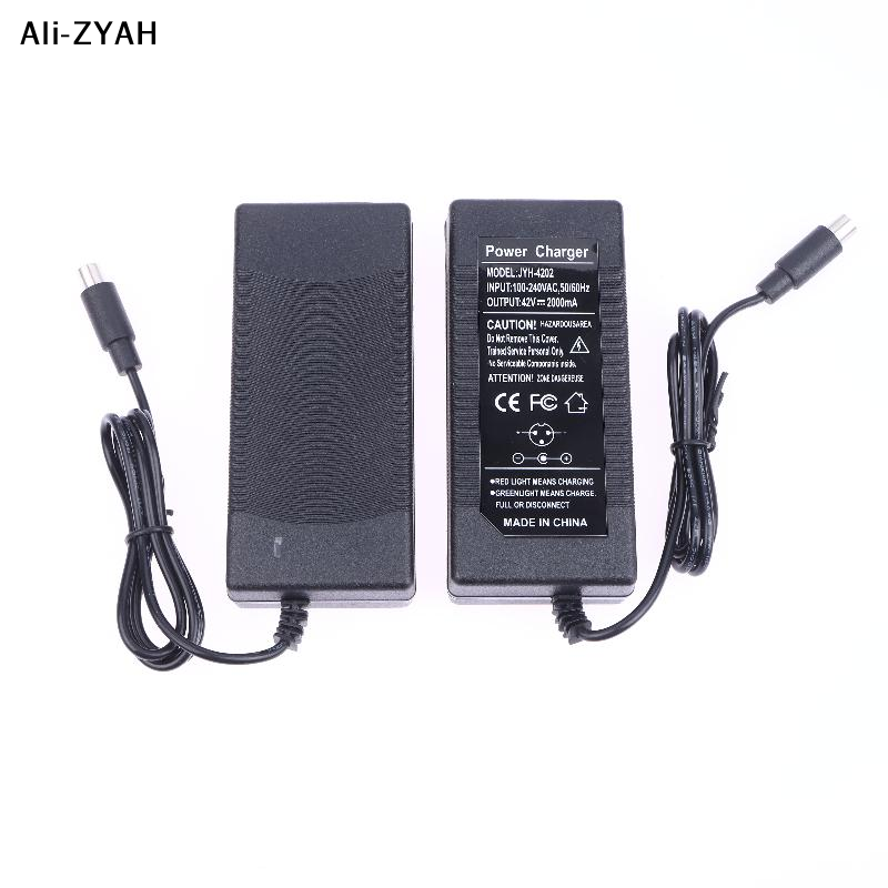 Adaptador de Batería para Scoo - Electric Scooter Charger reseña y precio