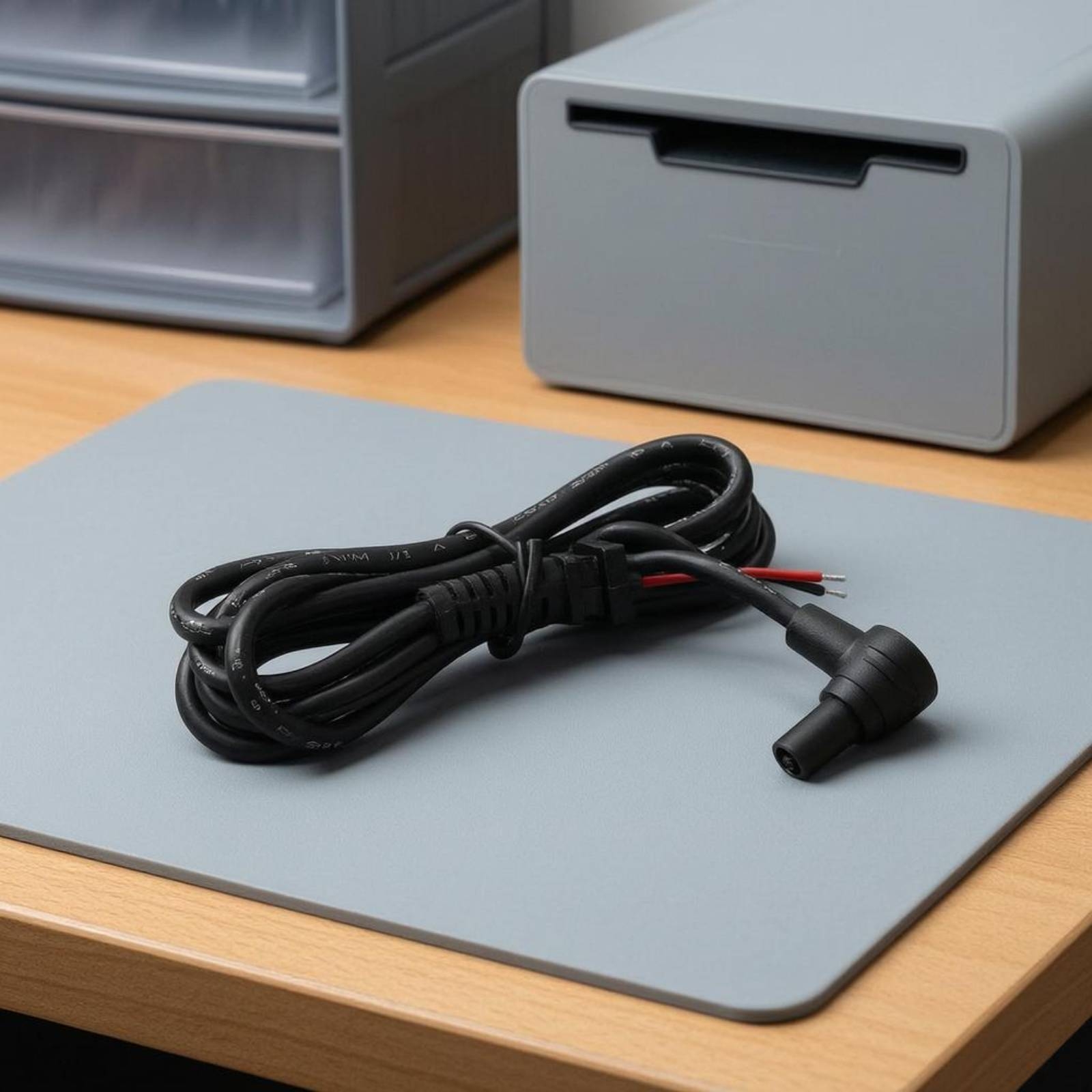 Cable de carga para patinete e - Electric Scooter Charger reseña y precio