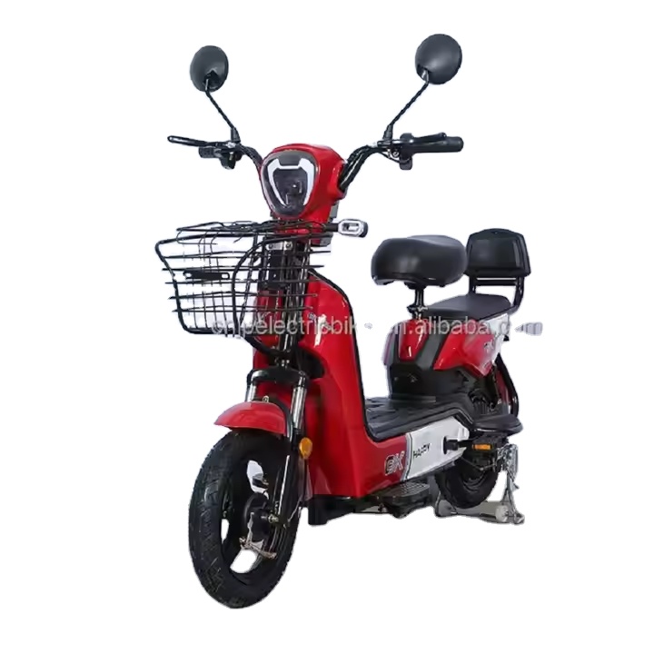 YTYIN Bicicleta Eléctrica Urba - Electric Scooter reseña y precio