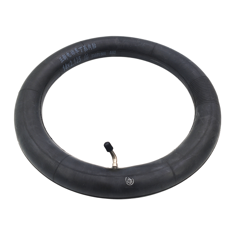 Cámara de aire de 14 pulgadas  - Scooter Tire reseña y precio