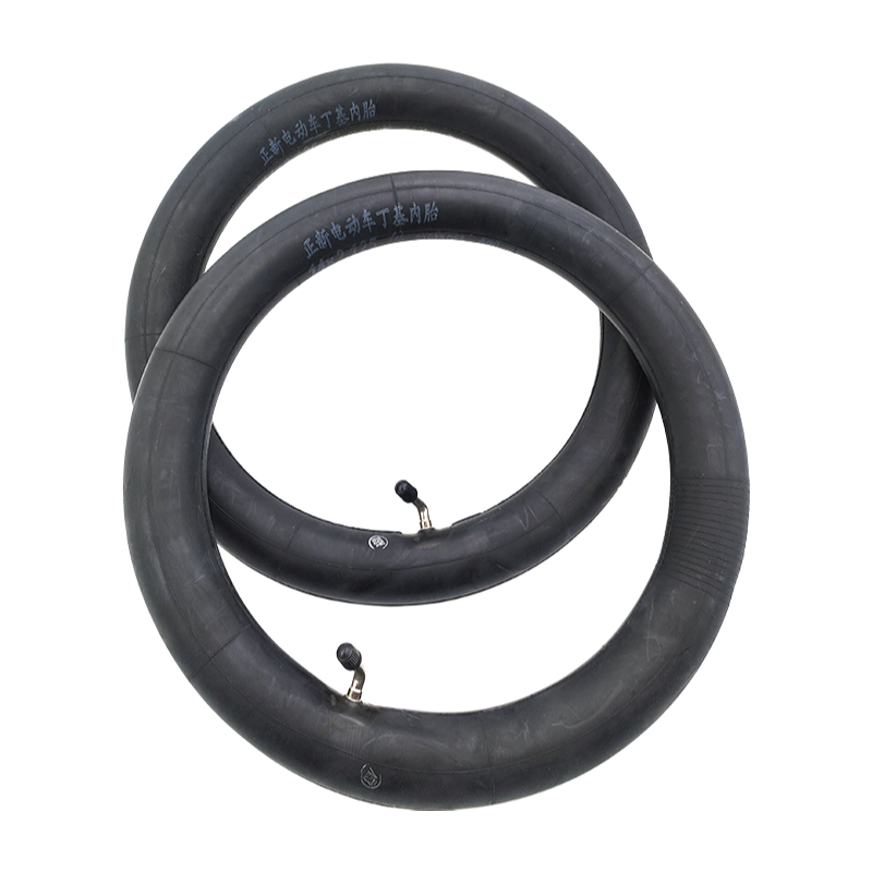 Cámara de aire de 14 pulgadas  - Scooter Tire reseña y precio