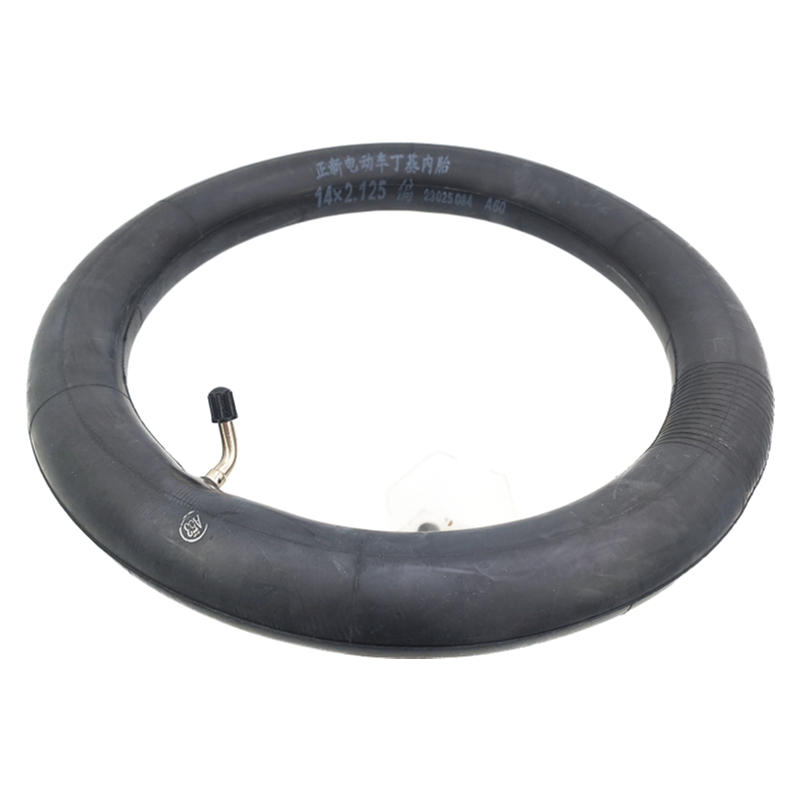 Cámara de aire de 14 pulgadas  - Scooter Tire reseña y precio