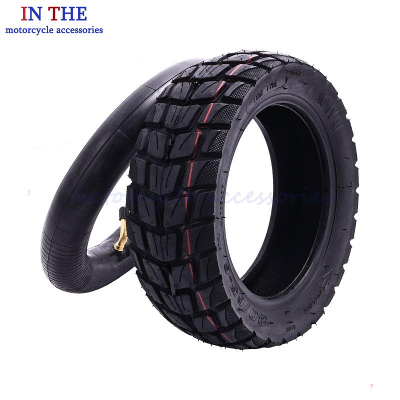 Neumáticos 80/65-6 para todote - Scooter Tire reseña y precio