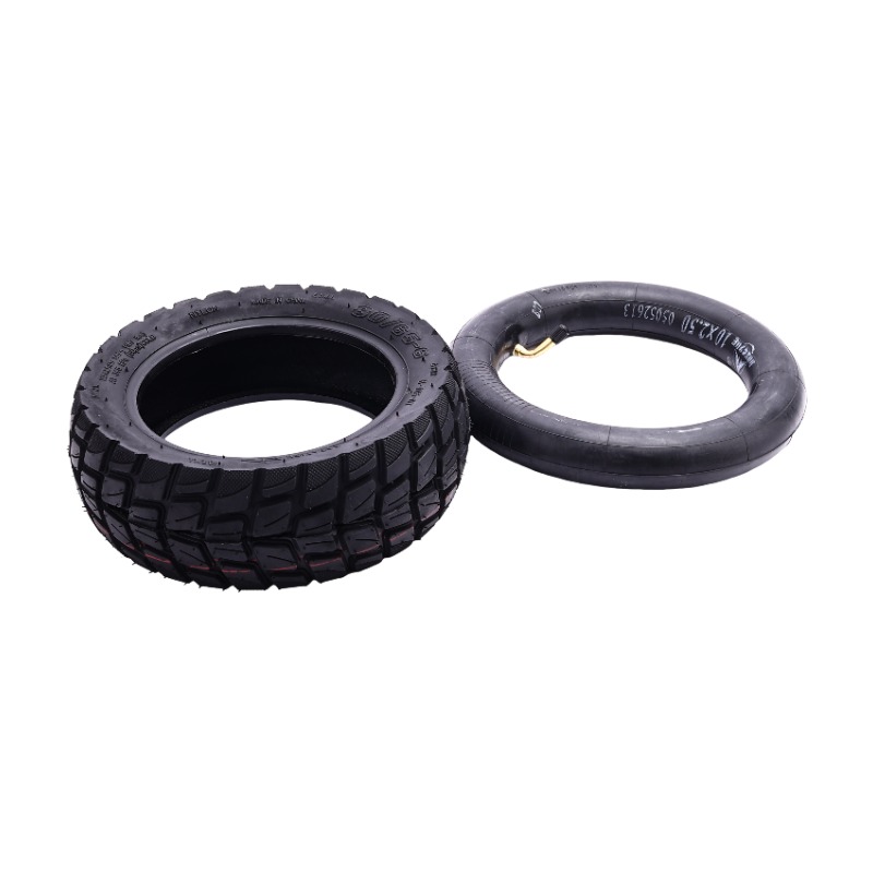 Neumáticos 80/65-6 para todote - Scooter Tire reseña y precio