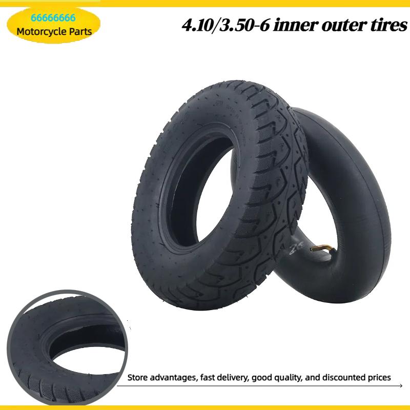 Neumáticos para sillas de rued - Scooter Tire reseña y precio
