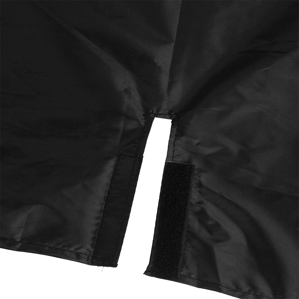 Cubierta de lluvia para ciclom - Electric Scooter Rain Cover reseña y precio