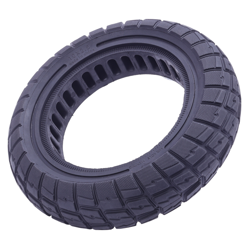 Usado para el scooter eléctric - Scooter Tire reseña y precio