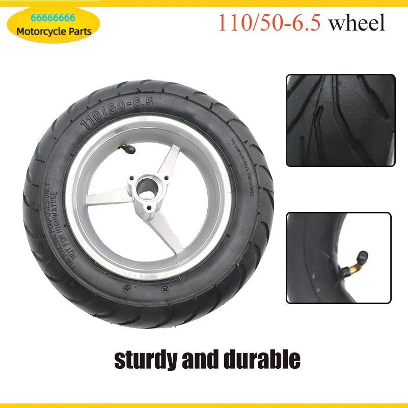 Neumáticos traseros de alta ca - Scooter Tire reseña y precio