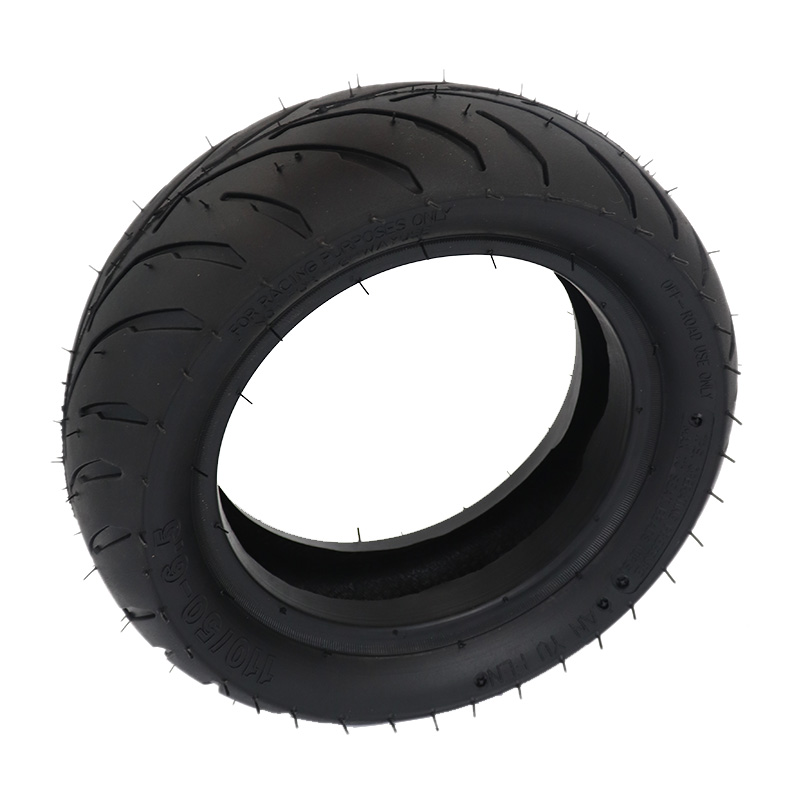 Neumáticos traseros de alta ca - Scooter Tire reseña y precio