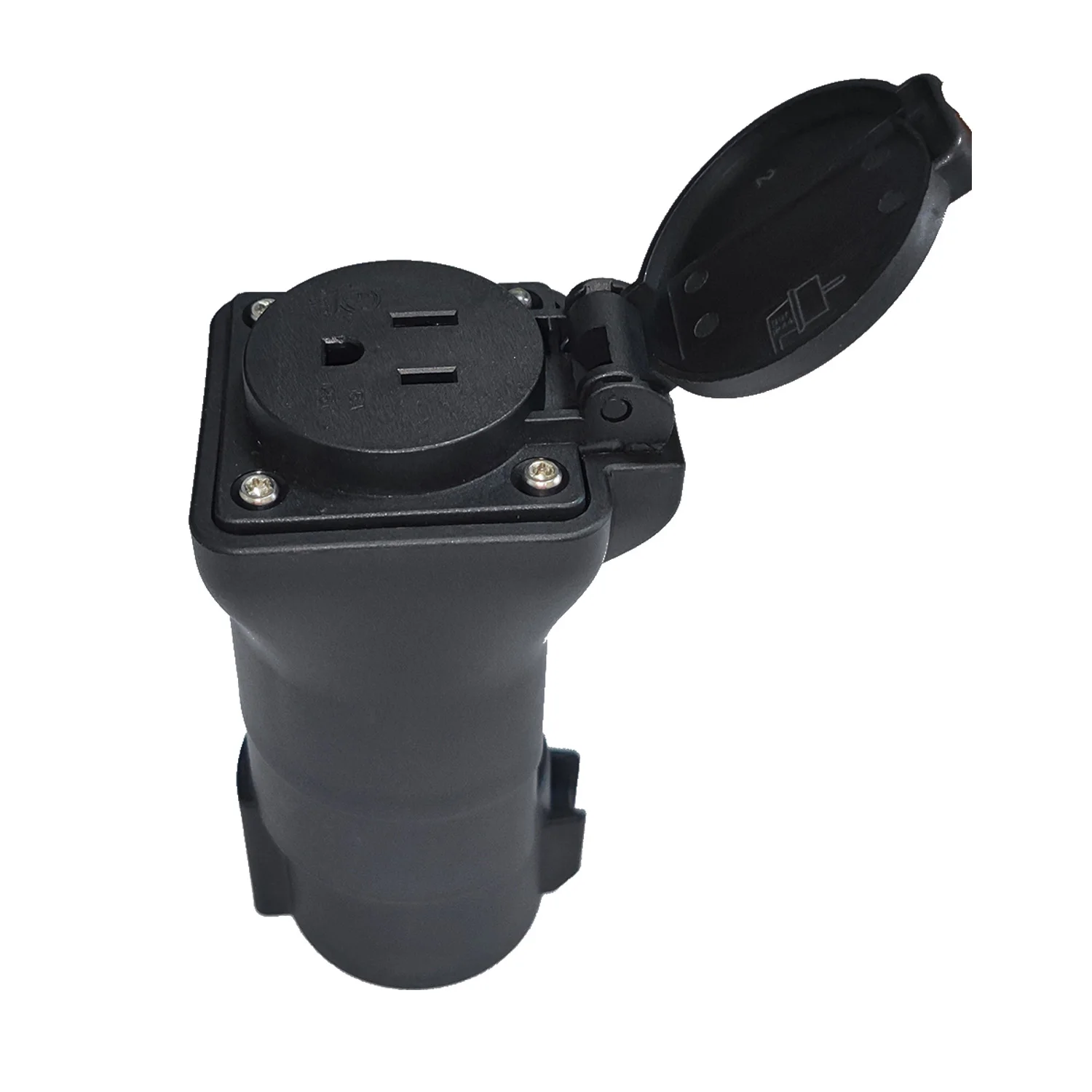 Cargador EV J1772 para vehícul - Electric Scooter Charger reseña y precio