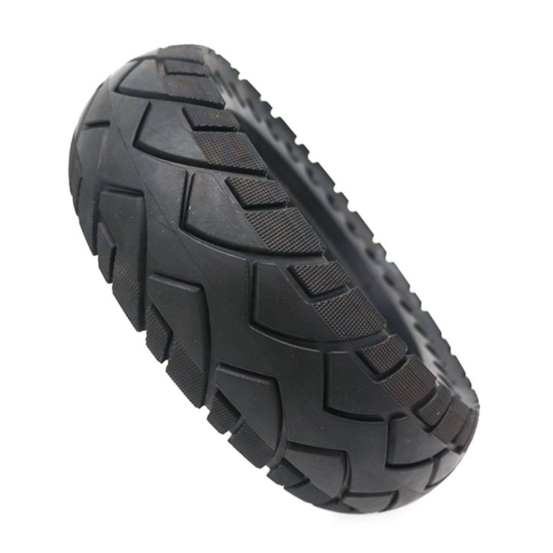 8.0x2.5 200x60 Neumáticos Sóli - Scooter Tire reseña y precio