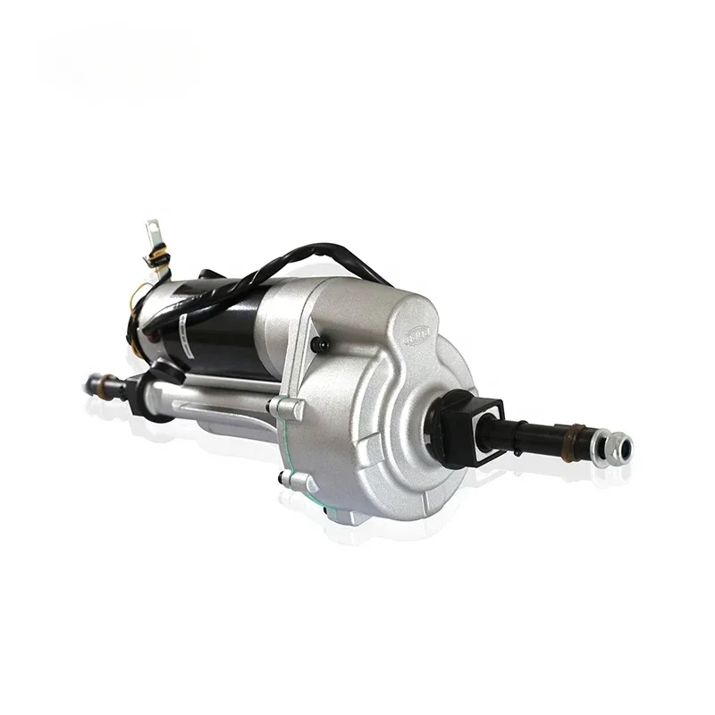 Transmisión Eléctrica de 24v C - Electric Scooter 500W reseña y precio