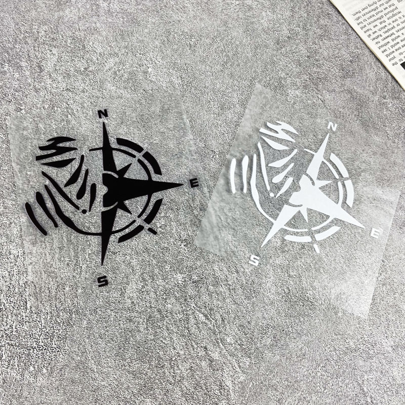 1 adhesivo de vinilo con diseñ - Scooter Helmet Set reseña y precio