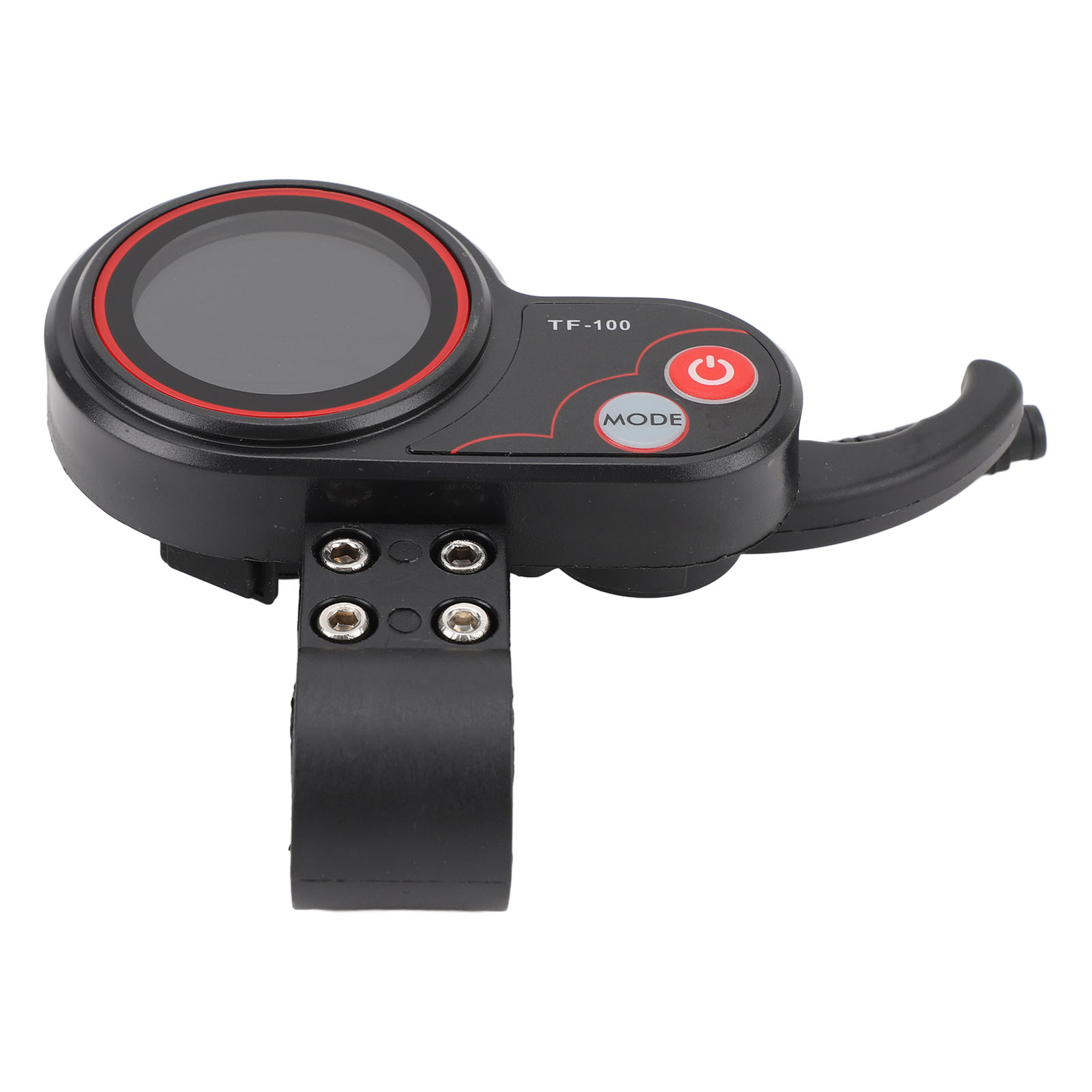 Pantalla LCD para Scooter Eléc - Electric Scooter reseña y precio