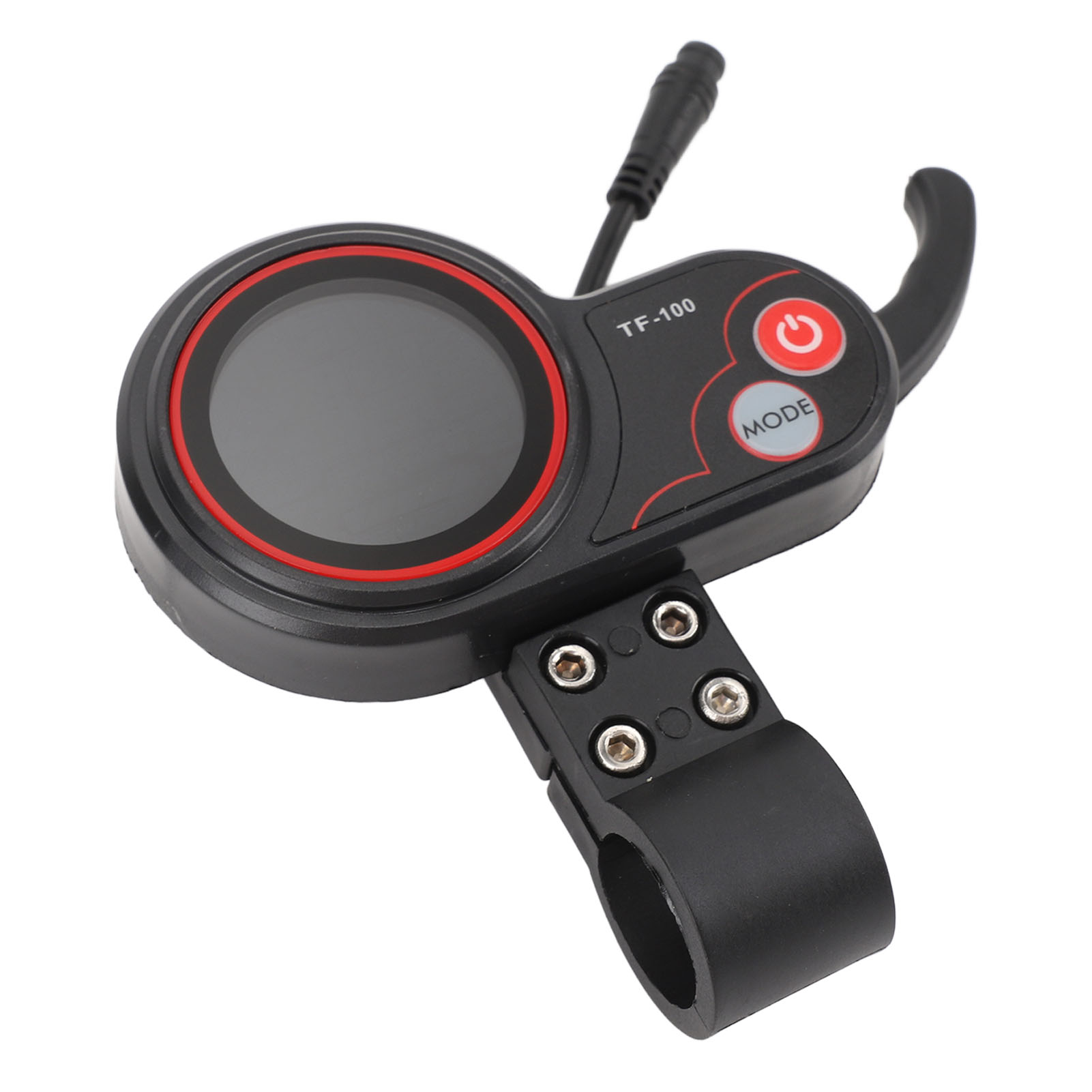 Pantalla LCD para Scooter Eléc - Electric Scooter reseña y precio